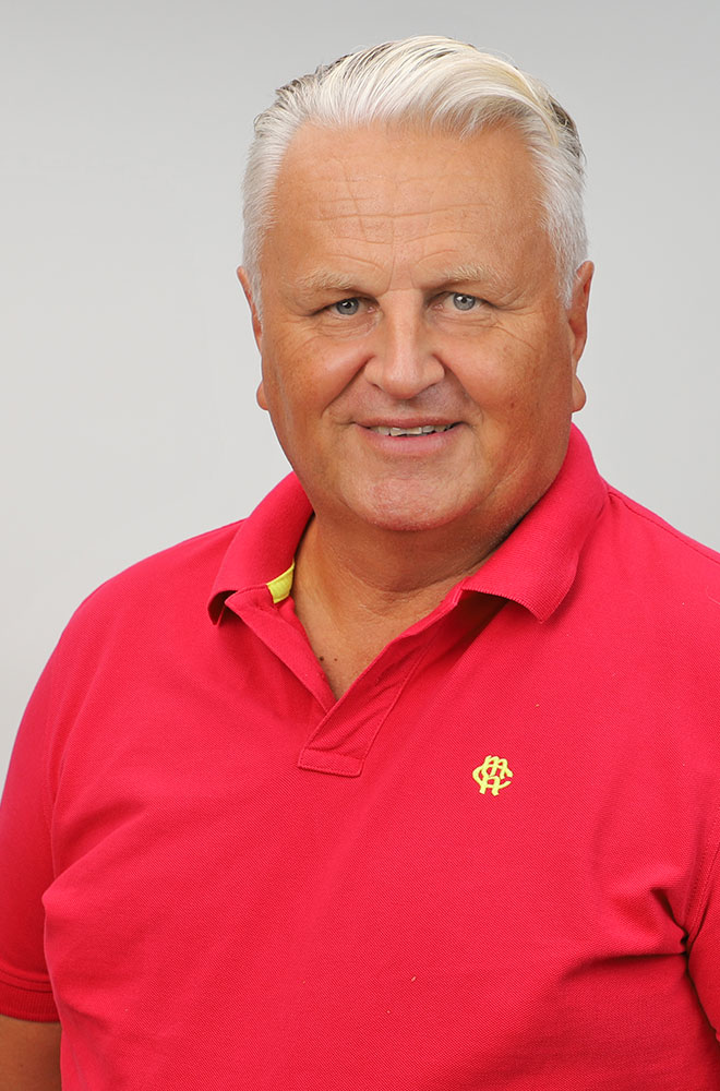 Guenter-Laarmann